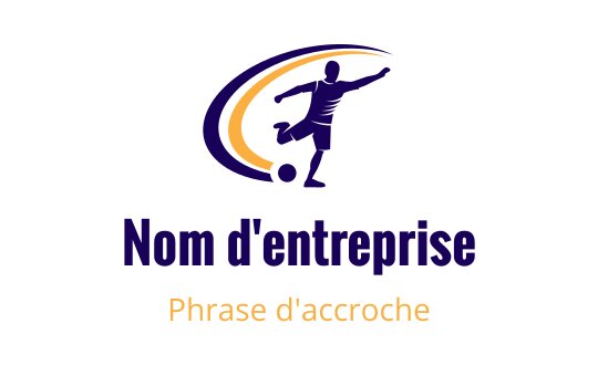 Football logo