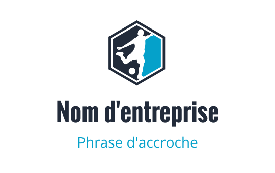 Football logo