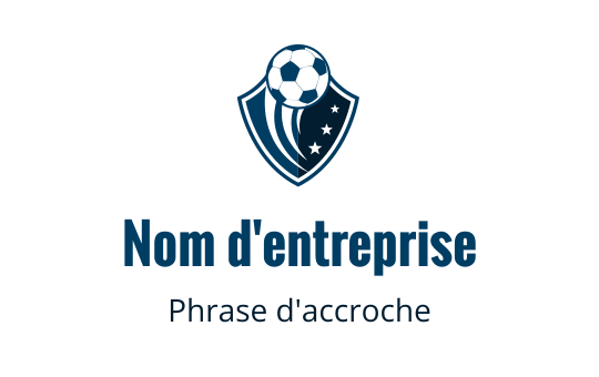 Football logo