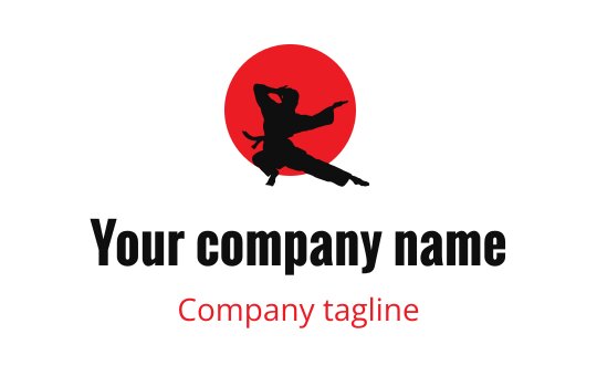 Baseball logo