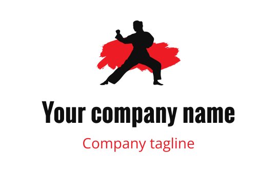 Baseball logo