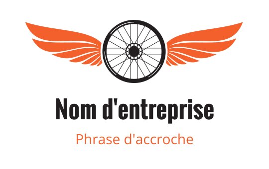 Bicyclette logo