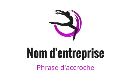 Danser logo