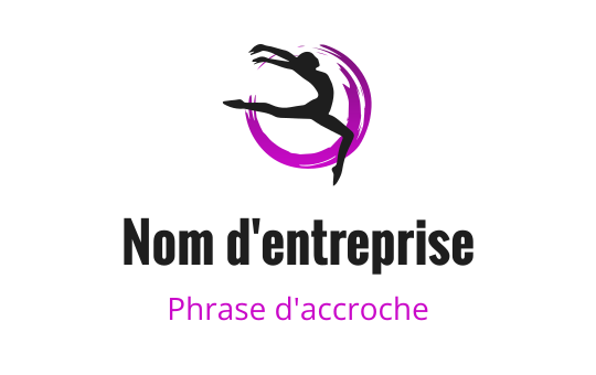 Danse logo