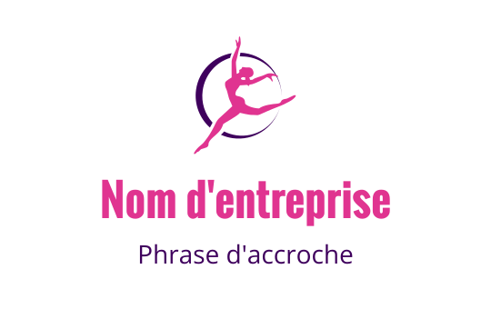 Danse logo