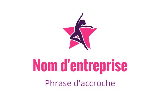 Danser logo