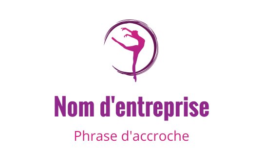 Danser logo