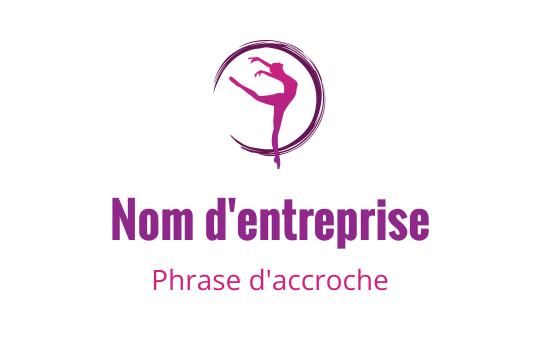 Danse logo