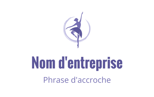 Danse logo