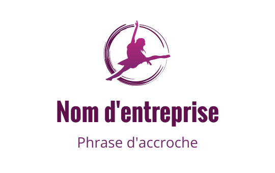 Danse logo