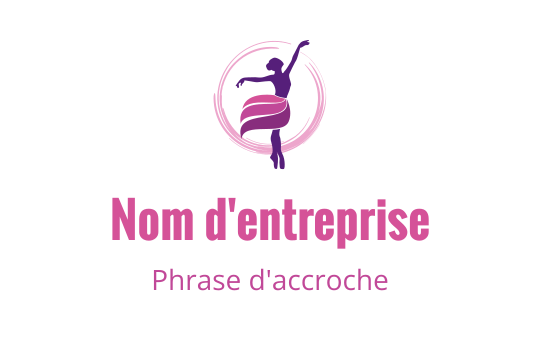 Danse logo