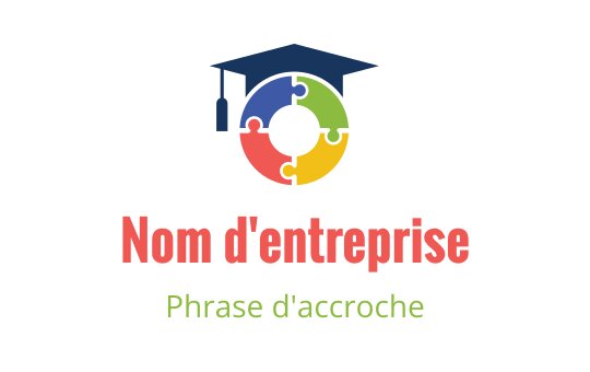 Étudiant logo