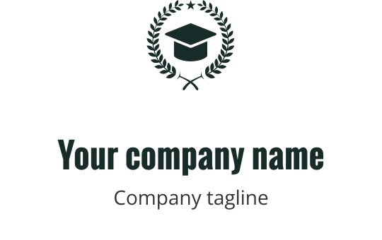 Étudiant logo