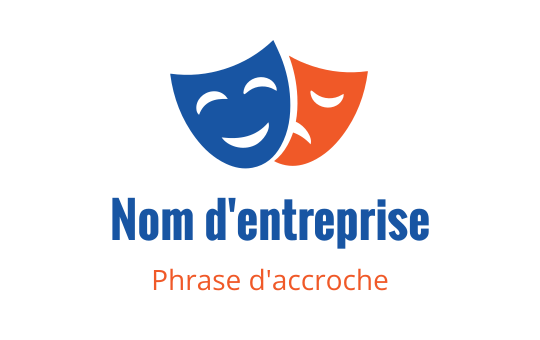 Théâtre logo