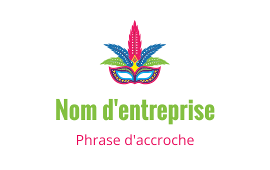 Théâtre logo