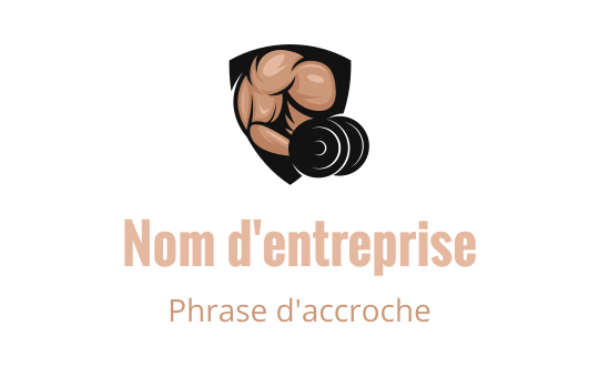 Fitness logo