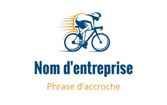 Bicyclette logo