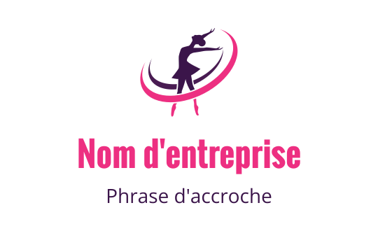 Danse logo