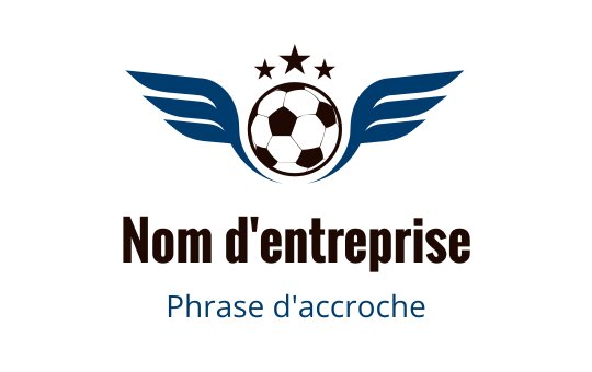 Football logo