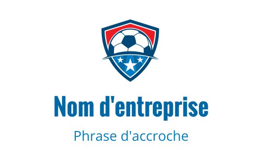 Football logo