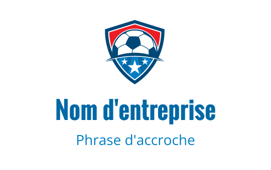 Football logo