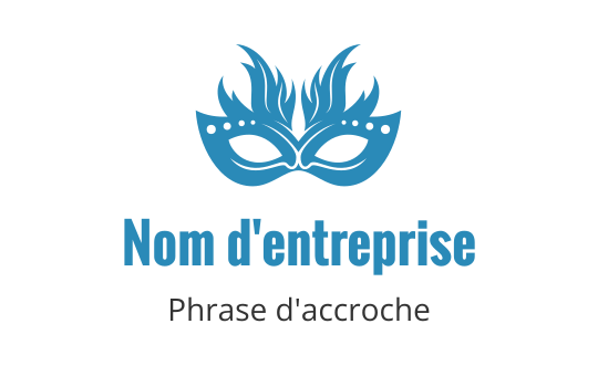 Théâtre logo