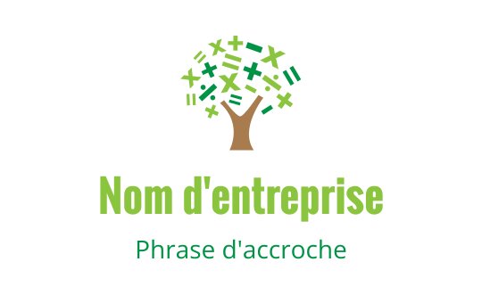 Math logo