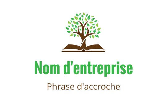 École logo