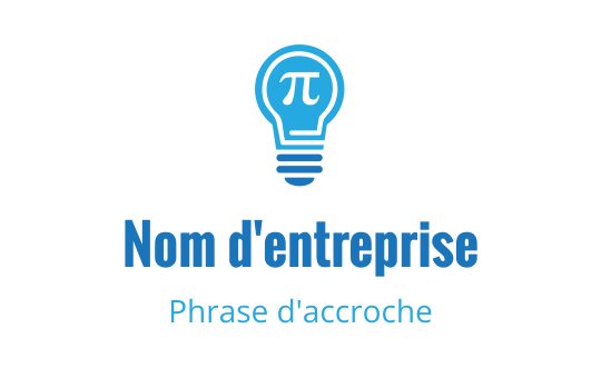 Math logo