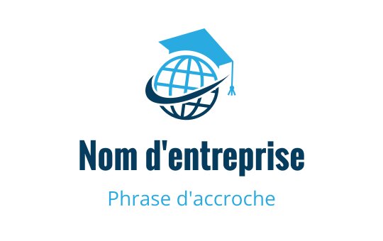 Étudiant logo