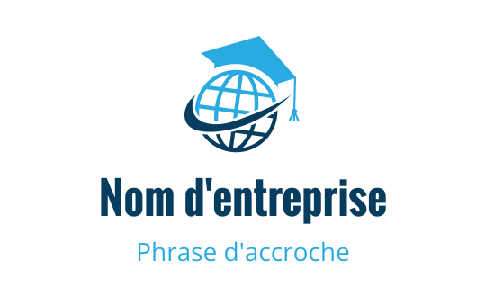 Étude logo