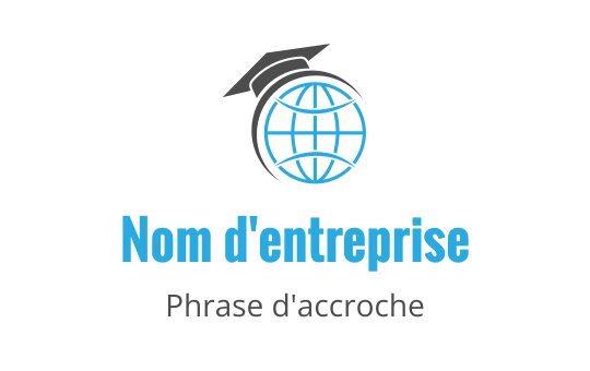Étudiant logo