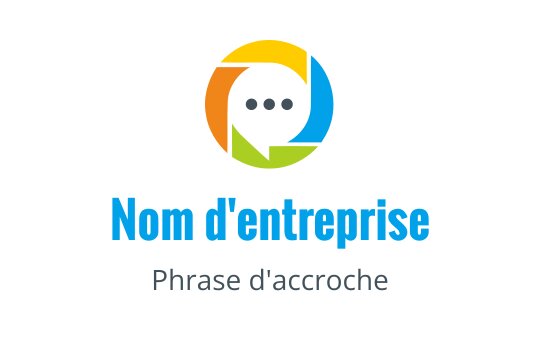 Discours logo
