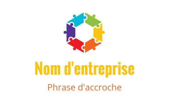 Société logo