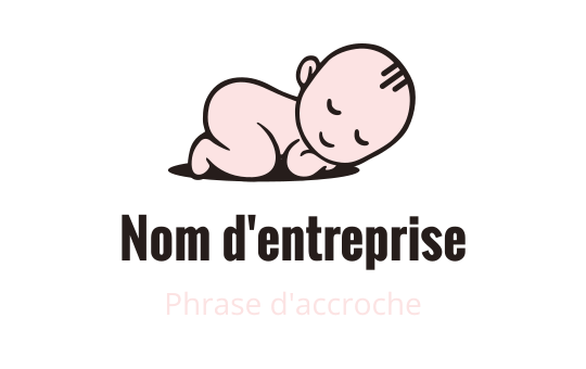 Bébé logo