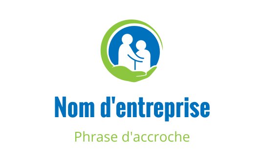 Senior logo