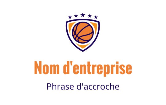 Football américain logo