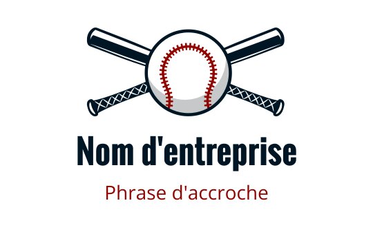 Baseball logo