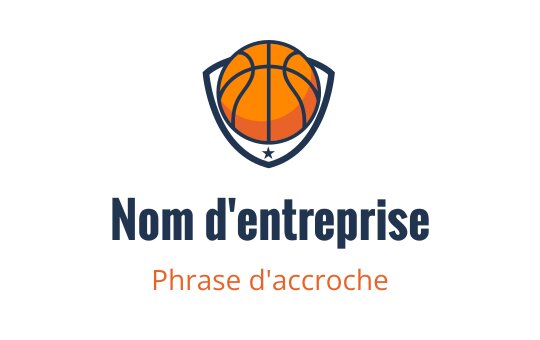 Basket logo
