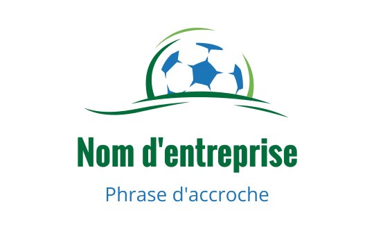 Football logo