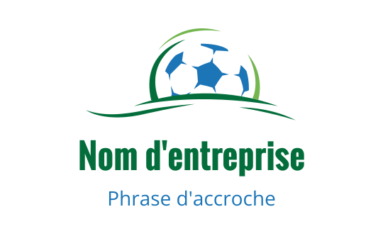 Football logo