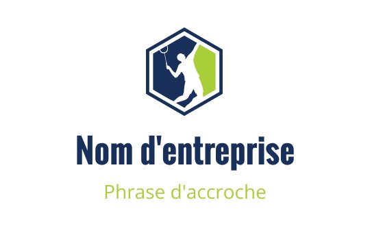 Football américain logo