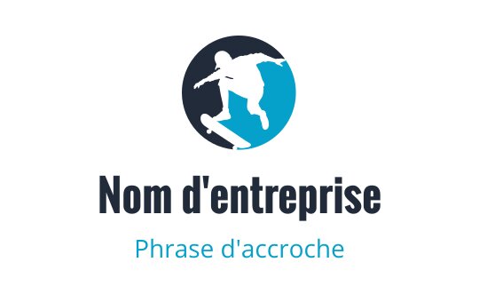 Skate logo