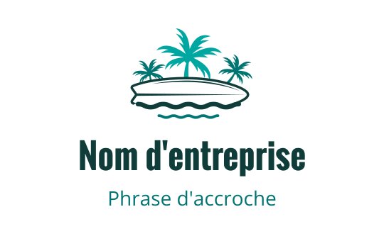 Vague logo