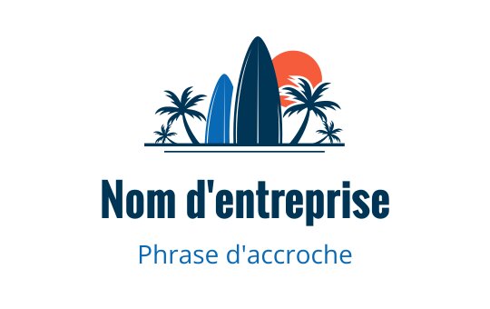 Vague logo
