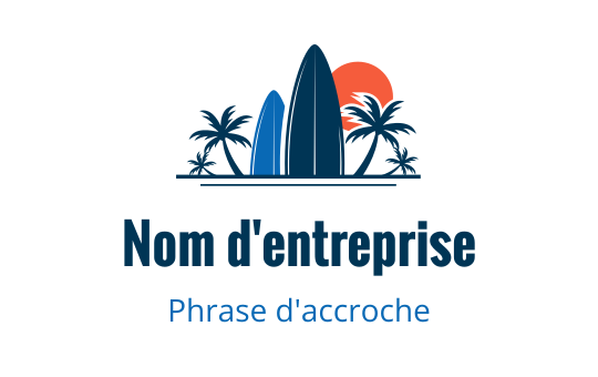 Tropical logo