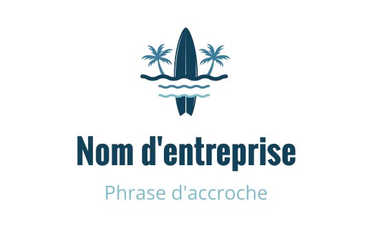 Vague logo