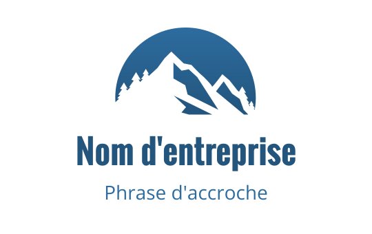 Randonnée logo