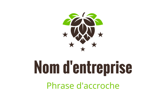 Bière logo