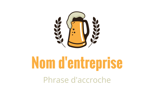 Bière logo